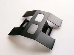 ANTI RATTLE SPRING