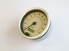 Dash gauge/clock/counter repair service