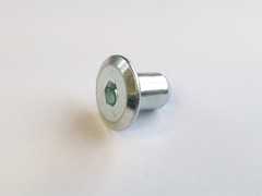 REAR SCREEN FITTING M6 NUT