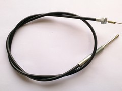 Throttle cable All S6 Except Cerb