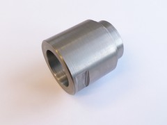 Release bearing carrier