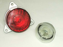 Rear stop & tail lamp