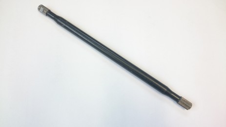 STEERING SHAFT