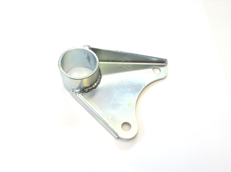 DIFF RH MOUNTING BRACKET (BTR)