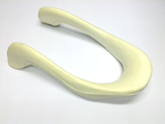 tvr tuscan seat surround