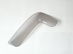 T350 REAR LH LAMP LENS