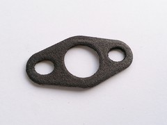 Oil pick up pipe gasket