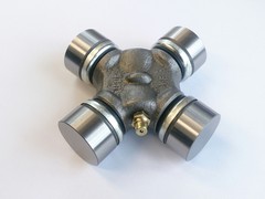 Propshaft universal joint