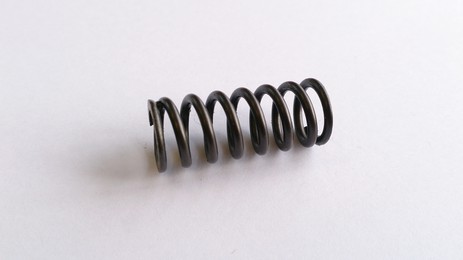 PRESSURE RELIEF VALVE SPRING