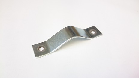 Exhaust Mount Plate