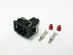 SIDE LIGHT CONNECTOR PLUG KIT