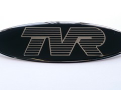 Front head lamp lens (rh)