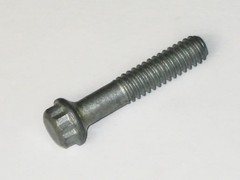 Rocker cover bolt long