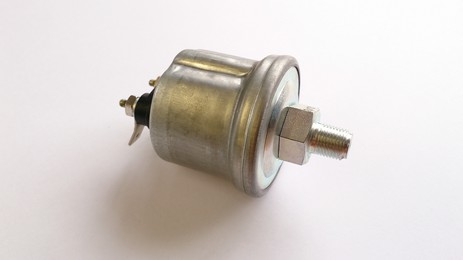 S6 Oil Pressure Sender