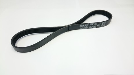 Aircon belt S6