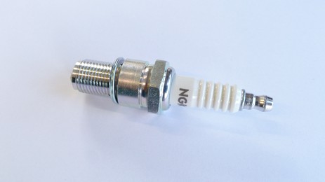 Rover Spark plug