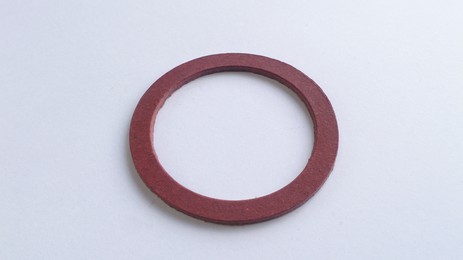 Fuel filter gasket