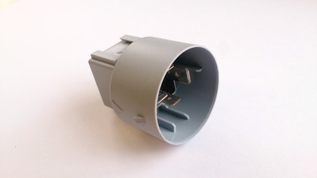 power steering pump relay