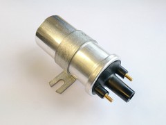 IGNITION COIL
