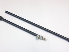 WIPER MOTOR LINKAGE LONG ARM