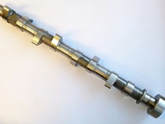 AJP V8 CAMSHAFT (BANK A)