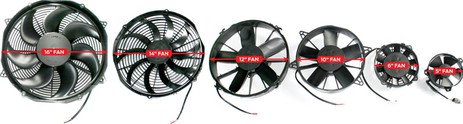 COOLING FAN