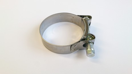 Band clamp 59 - 63 mm