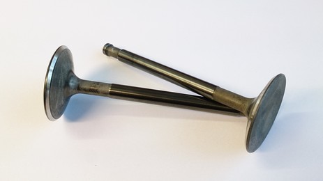 Inlet valve RV8 (large)