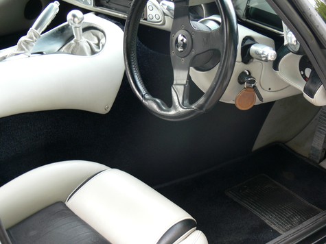 2005 Tamora "54" Reg