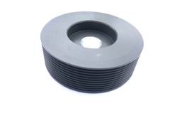 AJP Alternator drive pulley