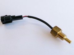 Thermistor
