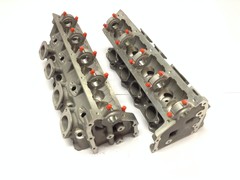 AJP CYLINDER HEAD