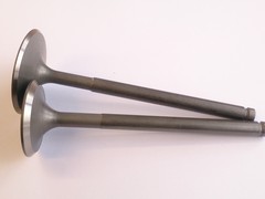 Inlet Valve AJP