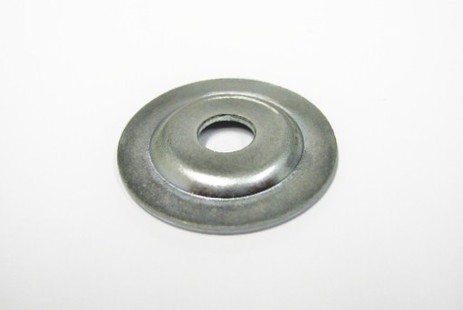 REAR DROP LINK CUP WASHER