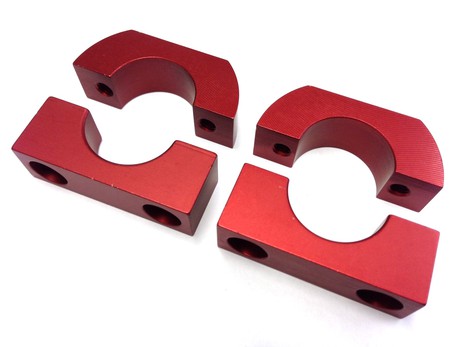 Rear Anti-roll Bar Clamp 