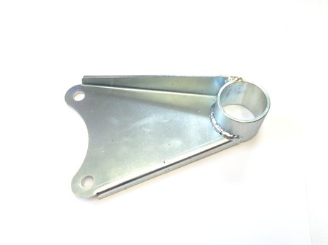 DIFF LH MOUNTING BRACKET (BTR)