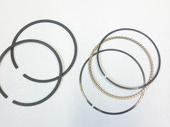 PISTON RINGS CERBERA 4.5