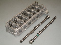 reconditioned speed 6 cylinder head