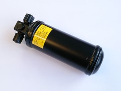 Aircon Receiver drier