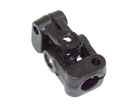 Steering universal joint