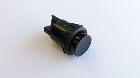 BLACK DASHBOARD SWITCH