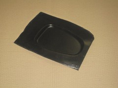 RH WHEEL ARCH ACCESS PANEL