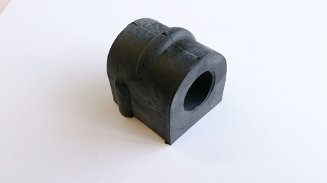 Anti roll bar bush