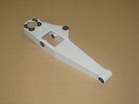 LH FRONT LOWER WISHBONE