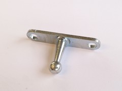 STRUT BALL JOINT MOUNT