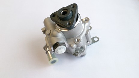 Power steering pump