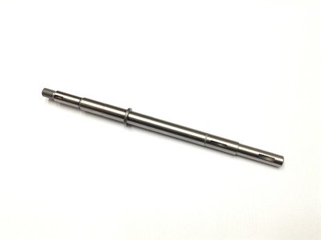 Cerbera V8 pump shaft