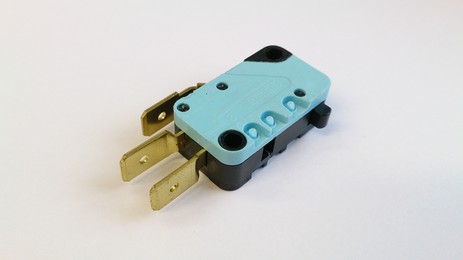 BLUE MICROSWITCH