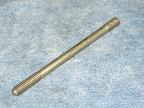 AJP V8 HEAD STUD M12 X 163