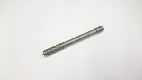 AJP V8 HEAD STUD M12 X 121